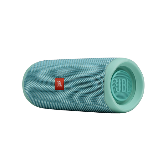 JBL Bluetooth Speaker Flip 5 ターコイズ